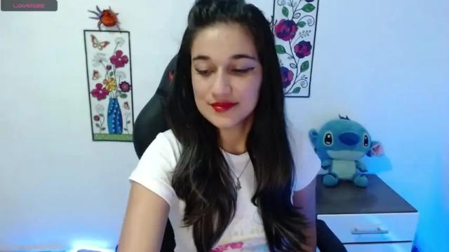 Image 8 of alyssaxr Stream on Chaturbate on 17 months ago
