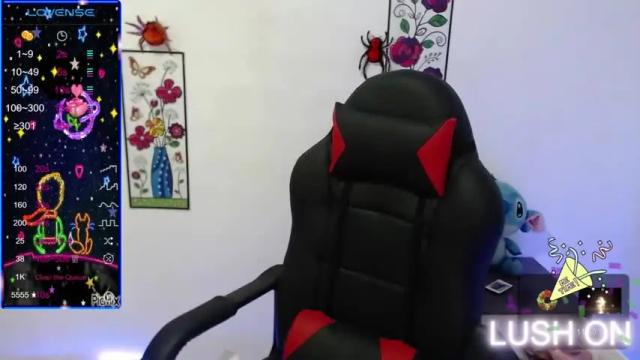 Image 4 of alyssaxr Stream on Chaturbate on 17 months ago