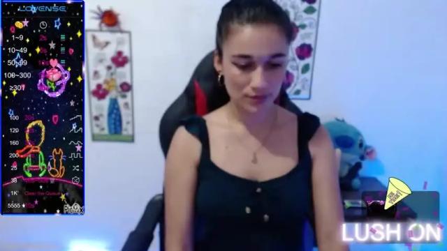 Image 11 of alyssaxr Stream on Chaturbate on 17 months ago