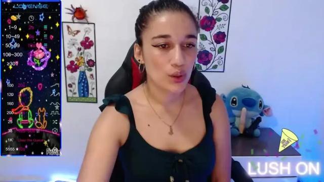 Thumbnail 3, alyssaxr's Stream at Chaturbate, 17 months ago