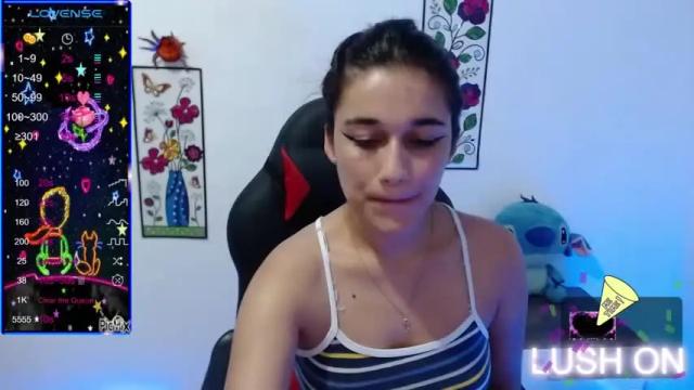 Image 10 of alyssaxr Stream on Chaturbate on 17 months ago