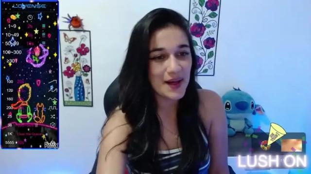 Image 6 of alyssaxr Stream on Chaturbate on 17 months ago