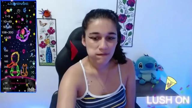 Thumbnail 3, alyssaxr's Stream at Chaturbate, 16 months ago