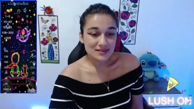 Image 6 of alyssaxr Stream on Chaturbate on 17 months ago