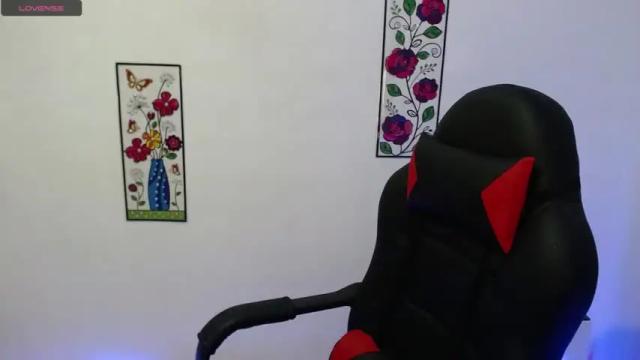 Thumbnail 1, alyssaxr's Stream at Chaturbate, 16 months ago