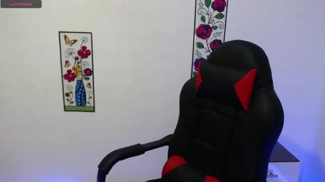 Image 7 of alyssaxr Stream on Chaturbate on 25 months ago