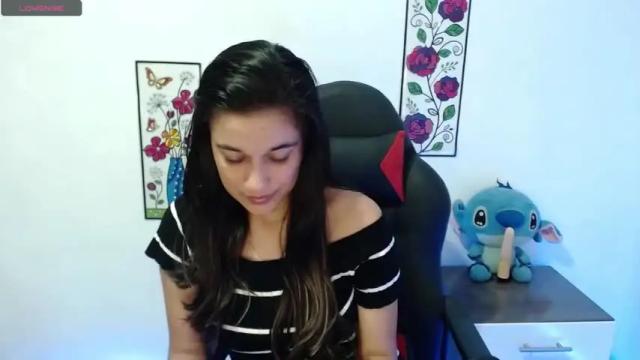 Image 4 of alyssaxr Stream on Chaturbate on 16 months ago