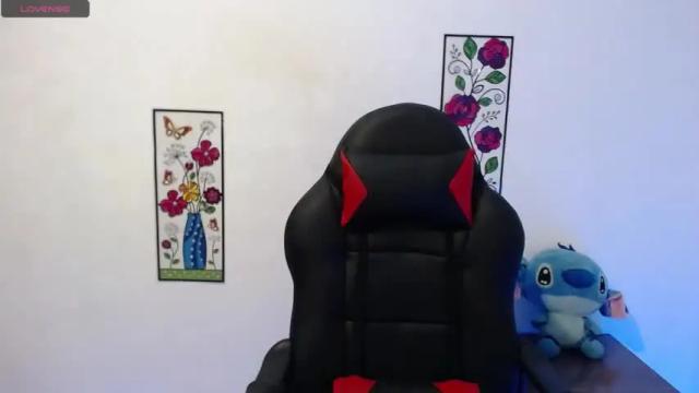 Image 11 of alyssaxr Stream on Chaturbate on 16 months ago