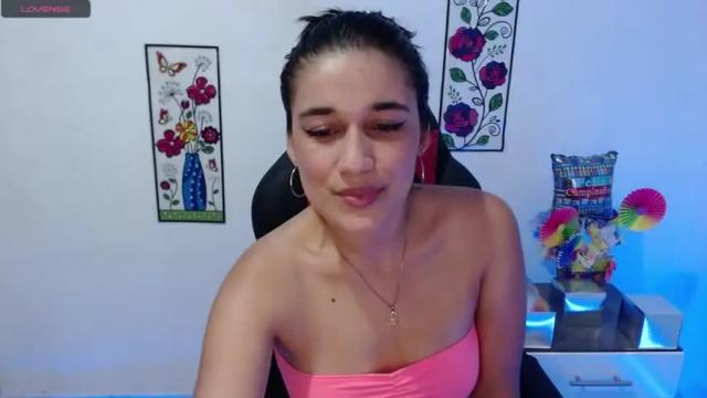 Thumbnail 2, alyssaxr's Stream at Chaturbate, 13 months ago