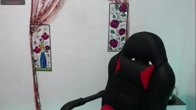 Image 12 of alyssaxr Stream on Chaturbate on 7 months ago