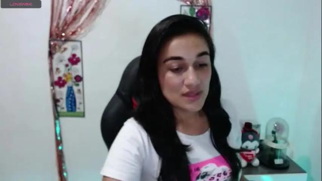 Thumbnail 2, alyssaxr's Stream at Chaturbate, 7 months ago