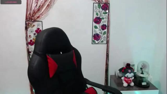 Image 6 of alyssaxr Stream on Chaturbate on 7 months ago