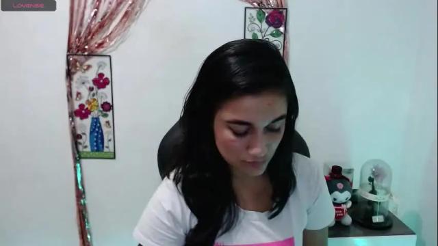 Image 8 of alyssaxr Stream on Chaturbate on 7 months ago