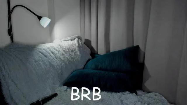 Image 11 of alyssensual Stream on Chaturbate on 2 months ago