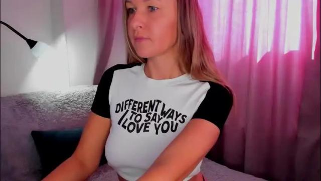 Image 6 of alyssensual Stream on Chaturbate on 1 month ago