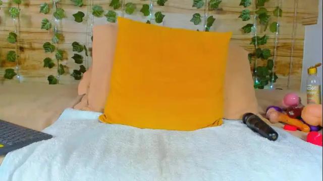Thumbnail 1, alyssia_oceann's Stream at Chaturbate, 1 month ago