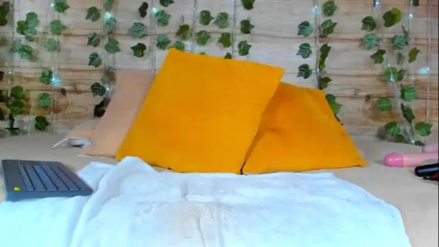 Image 6 of alyssia_oceann Stream on Chaturbate on 1 month ago