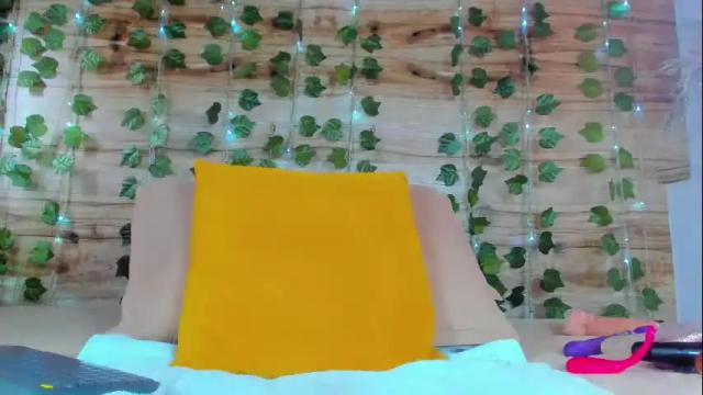 Thumbnail 2, alyssia_oceann's Stream at Chaturbate, 1 month ago