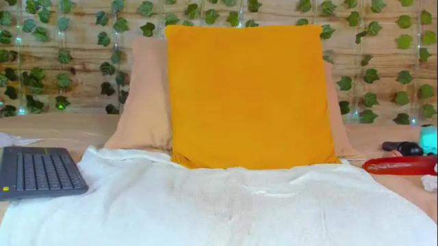 Image 7 of alyssia_oceann Stream on Chaturbate on 1 month ago