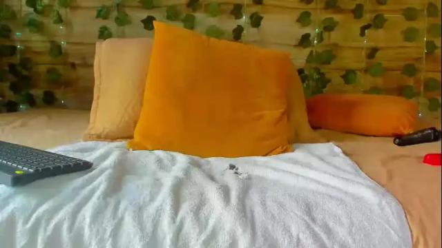 Image 3 of alyssia_oceann Stream on Chaturbate on 25 days ago