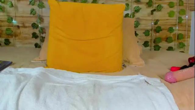 Thumbnail 3, alyssia_oceann's Stream at Chaturbate, 21 days ago
