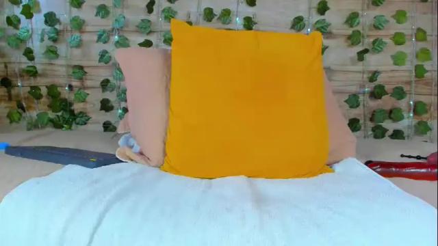 Thumbnail 2, alyssia_oceann's Stream at Chaturbate, 8 days ago