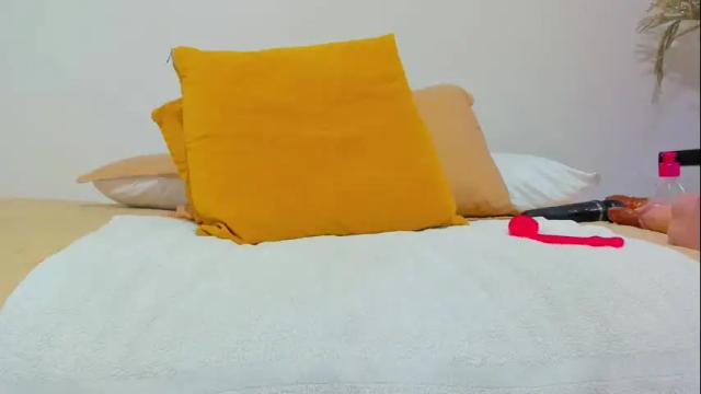 Thumbnail 1, alyssia_oceann's Stream at Chaturbate, 1 month ago