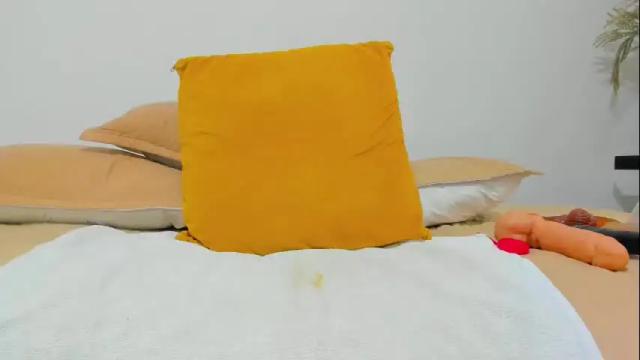 Image 7 of alyssia_oceann Stream on Chaturbate on 1 month ago