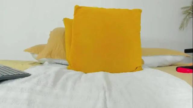 Thumbnail 2, alyssia_oceann's Stream at Chaturbate, 20 days ago