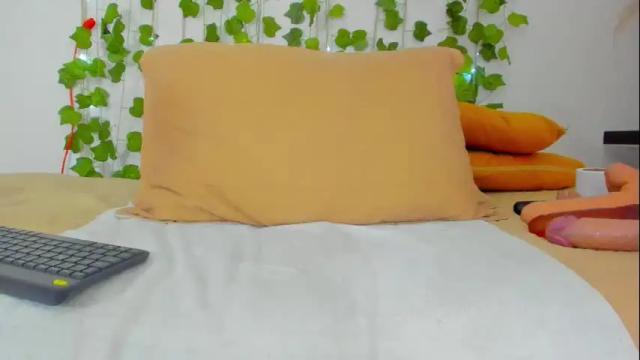 Image 4 of alyssia_oceann Stream on Chaturbate on 9 days ago