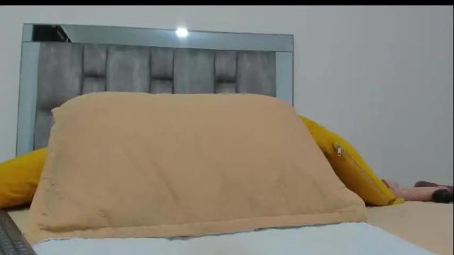 Thumbnail 1, alyssia_oceann's Stream at Chaturbate, 12 days ago