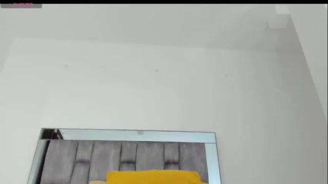 Thumbnail 1, alyssia_oceann's Stream at Chaturbate, 2 days ago