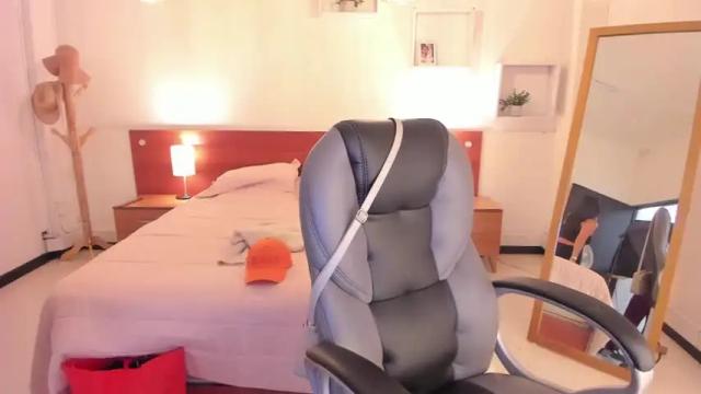 Thumbnail 1, alyssia_wolds_'s Stream at Chaturbate, 12 months ago