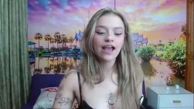 Thumbnail 2, alyy_cute's Stream at Chaturbate, 1 month ago