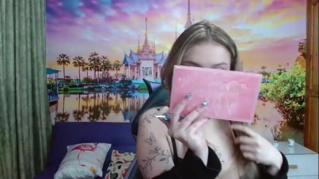 Image 6 of alyy_cute Stream on Chaturbate on 1 month ago
