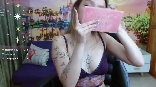 Image 4 of alyy_cute Stream on Chaturbate on 1 month ago
