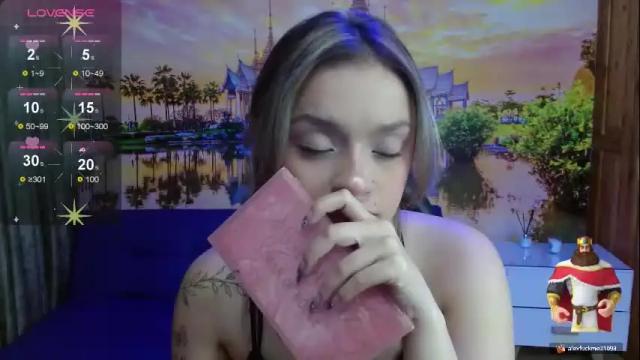 Image 12 of alyy_cute Stream on Chaturbate on 1 month ago