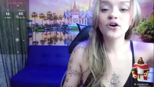 Image 2 of alyy_cute Stream on Chaturbate on 1 month ago