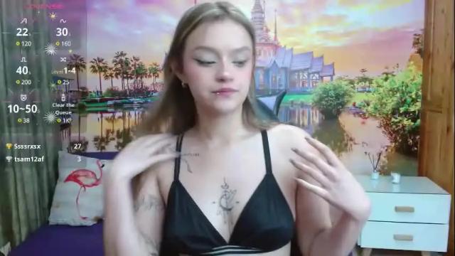Image 10 of alyy_cute Stream on Chaturbate on 1 month ago