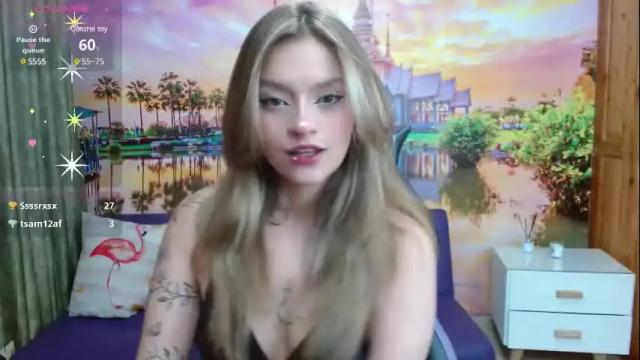 Image 11 of alyy_cute Stream on Chaturbate on 1 month ago