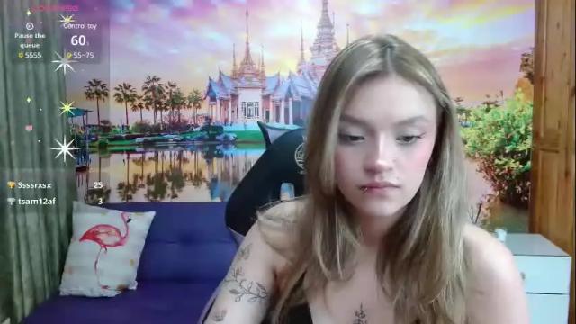 Image 3 of alyy_cute Stream on Chaturbate on 1 month ago