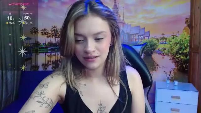 Thumbnail 3, alyy_cute's Stream at Chaturbate, 1 month ago