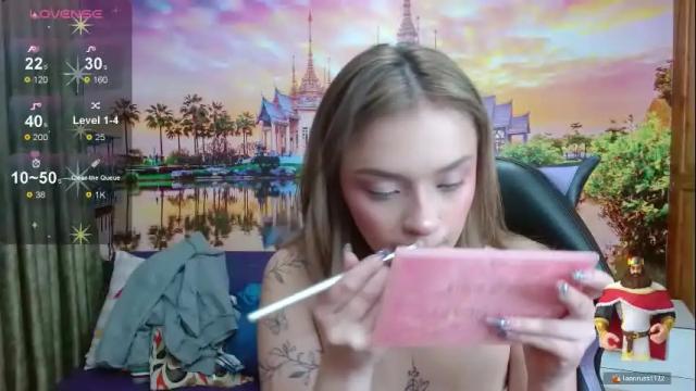 Image 4 of alyy_cute Stream on Chaturbate on 1 month ago