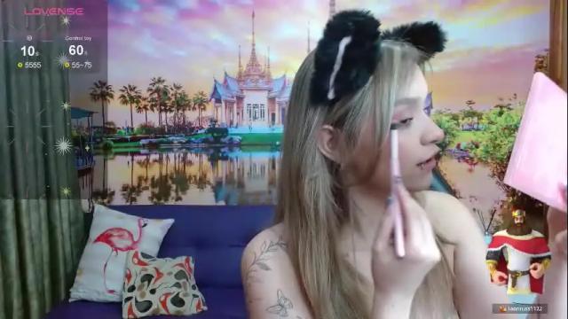 Thumbnail 3, alyy_cute's Stream at Chaturbate, 1 month ago