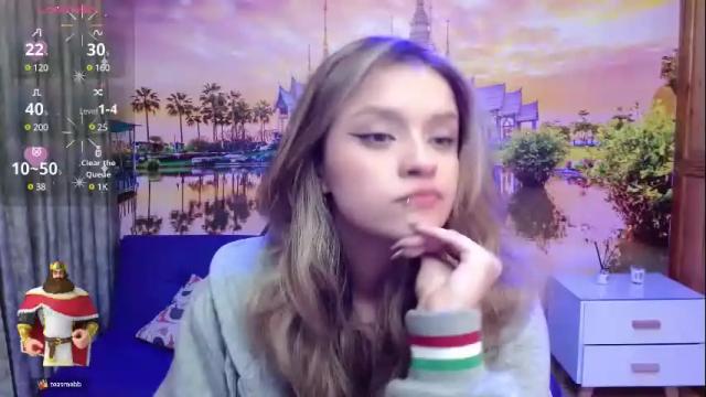 Image 3 of alyy_cute Stream on Chaturbate on 1 month ago