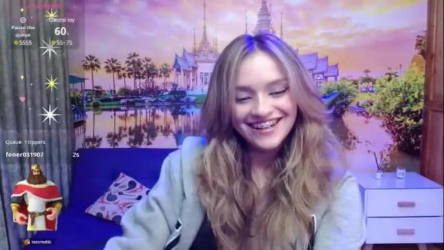 Image 4 of alyy_cute Stream on Chaturbate on 1 month ago
