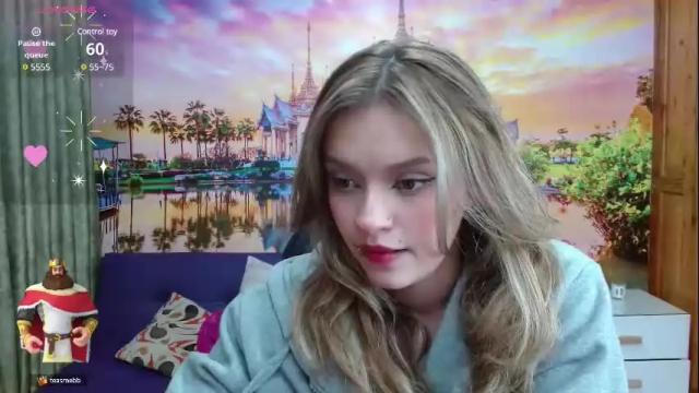 Image 7 of alyy_cute Stream on Chaturbate on 1 month ago