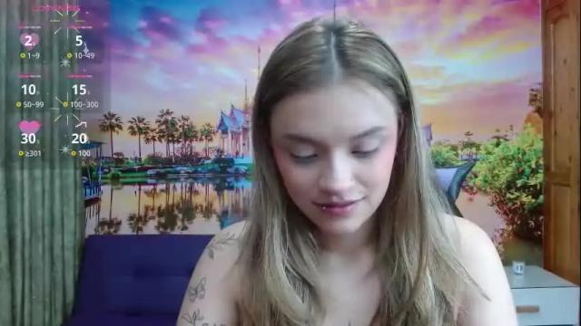 Image 12 of alyy_cute Stream on Chaturbate on 1 month ago