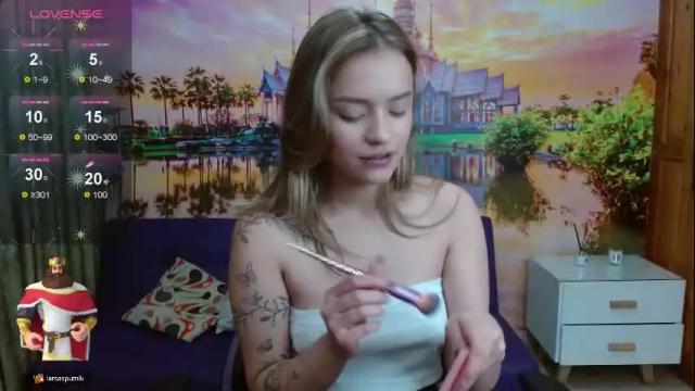 Image 2 of alyy_cute Stream on Chaturbate on 1 month ago