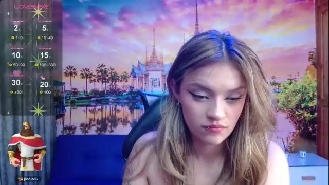 Image 10 of alyy_cute Stream on Chaturbate on 1 month ago